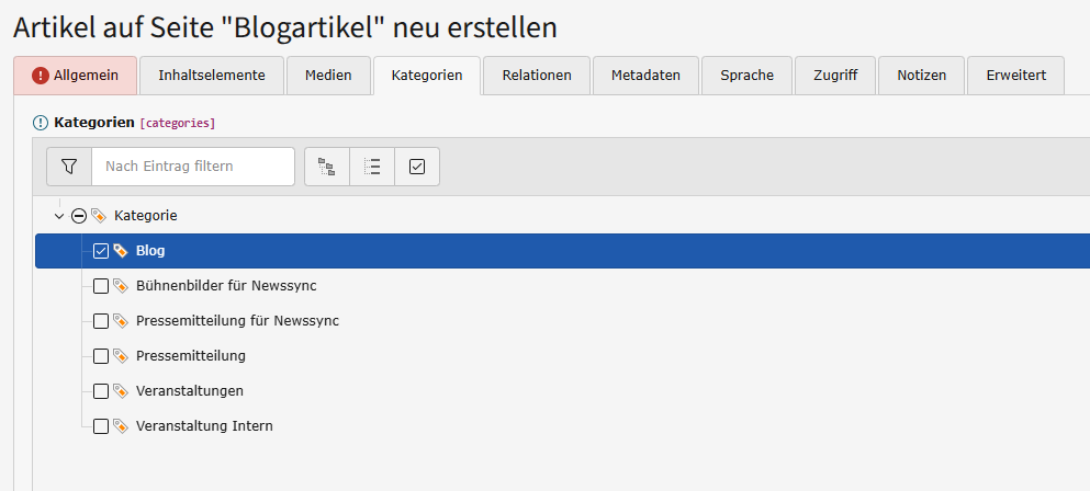 URL