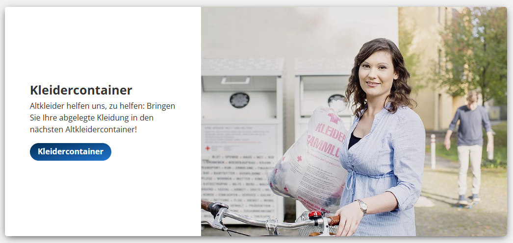 33/66% - Text links mit Box [66-left]