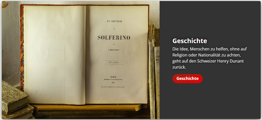 66/33% - Text rechts mit Box [66-right]
