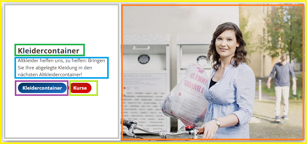 Topic-Teaser erstellen